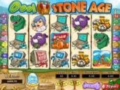 Cool Stone Age